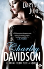 Charley davidson 2